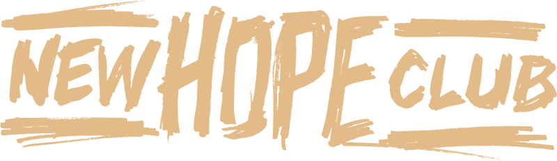 New Hope Club logo